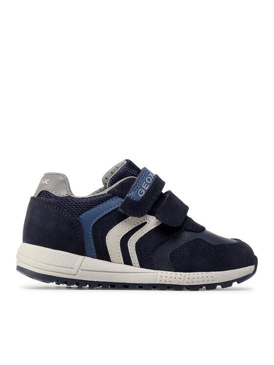 Кроссовки Geox, синий
Кроссовки Geox, синий