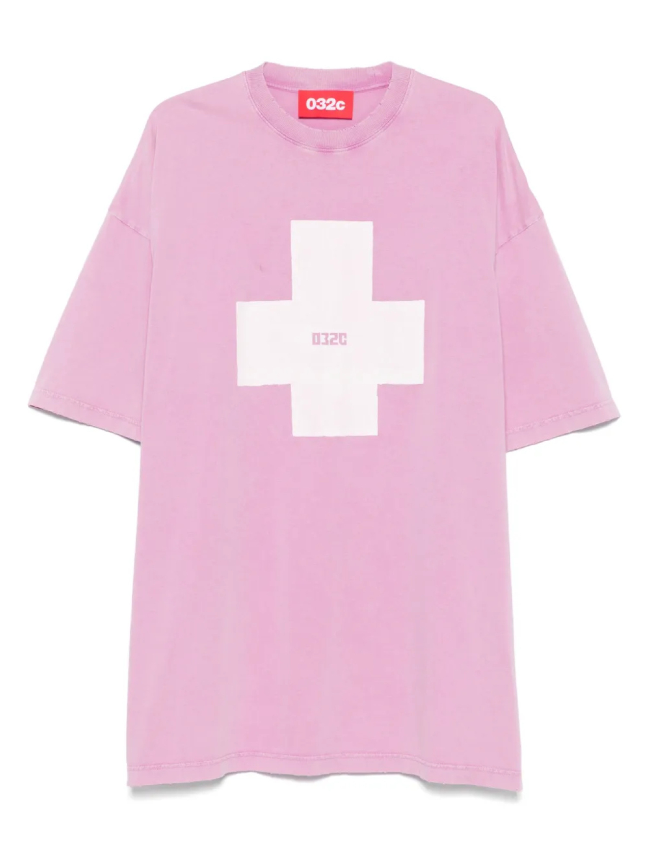 Футболка Точка Ноль 032c
Футболка Точка Ноль 032c