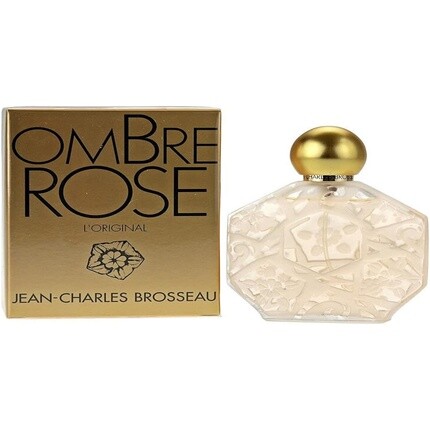 J Charles Brosseau Jean-Charles Brosseau Ombre Rose L'Original Perfume 75ml
J Charles Brosseau Jean-Charles Brosseau Ombre Rose L'Original Perfume 75ml