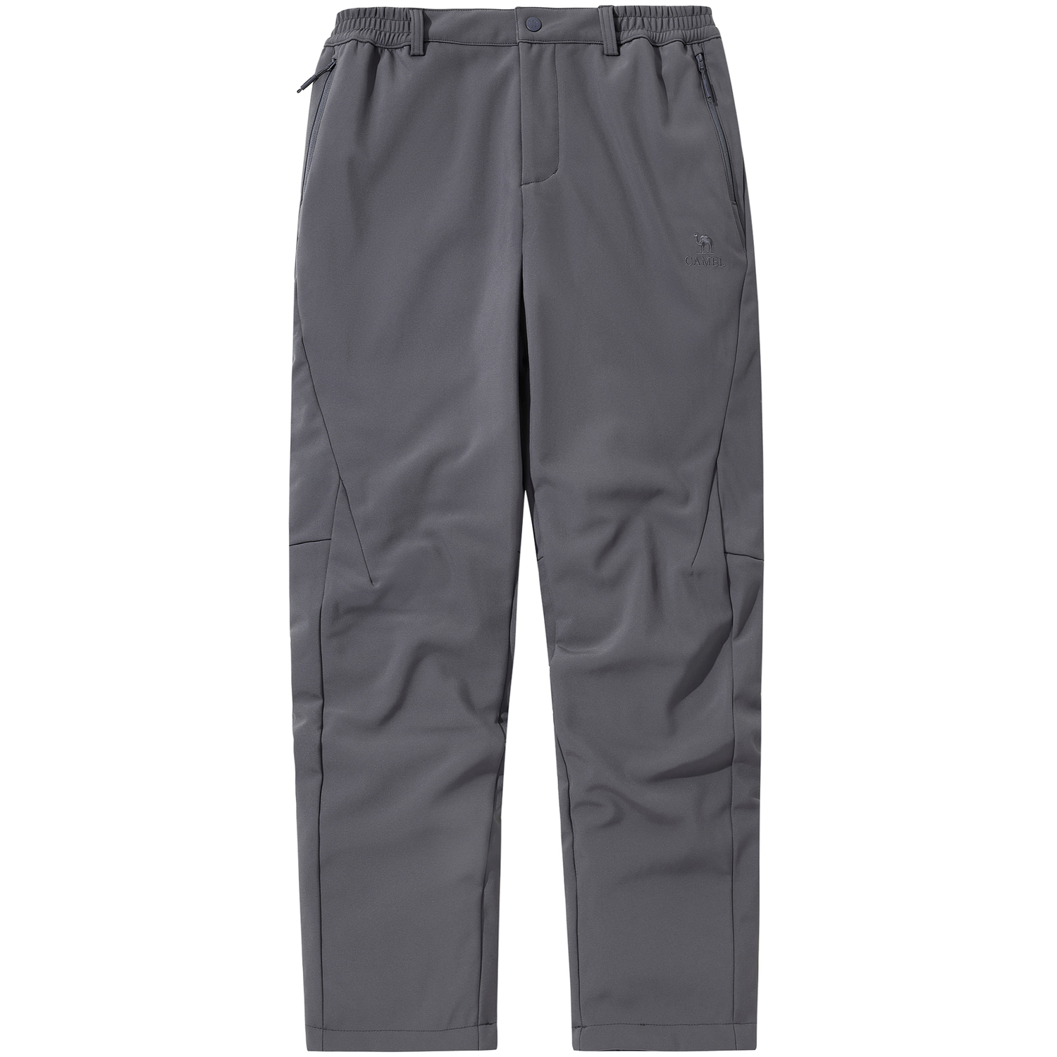 Городские функциональные брюки Soft Shell мужские CAMEL, серый
Городские функциональные брюки Soft Shell мужские CAMEL, серый