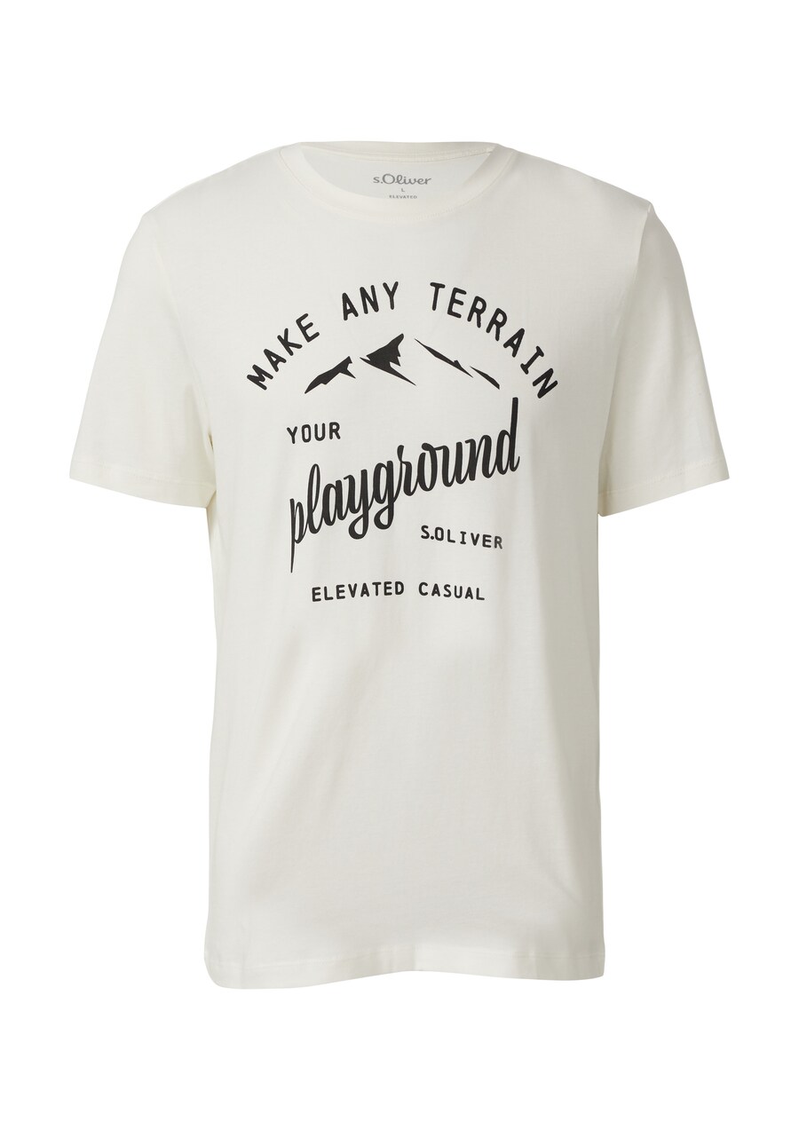 Рубашка s.Oliver, белый
Рубашка s.Oliver, белый