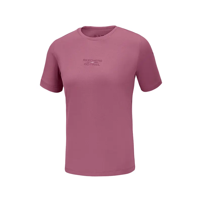 Skechers Футболка GO DRI женская Malaga Pink, Розовый, Skechers Футболка GO DRI женская Malaga Pink
Skechers Футболка GO DRI женская Malaga Pink, Розовый, Skechers Футболка GO DRI женская Malaga Pink