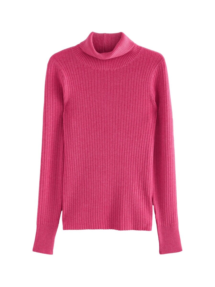 Водолазка Next Sweater, розовый 
Водолазка Next Sweater, розовый