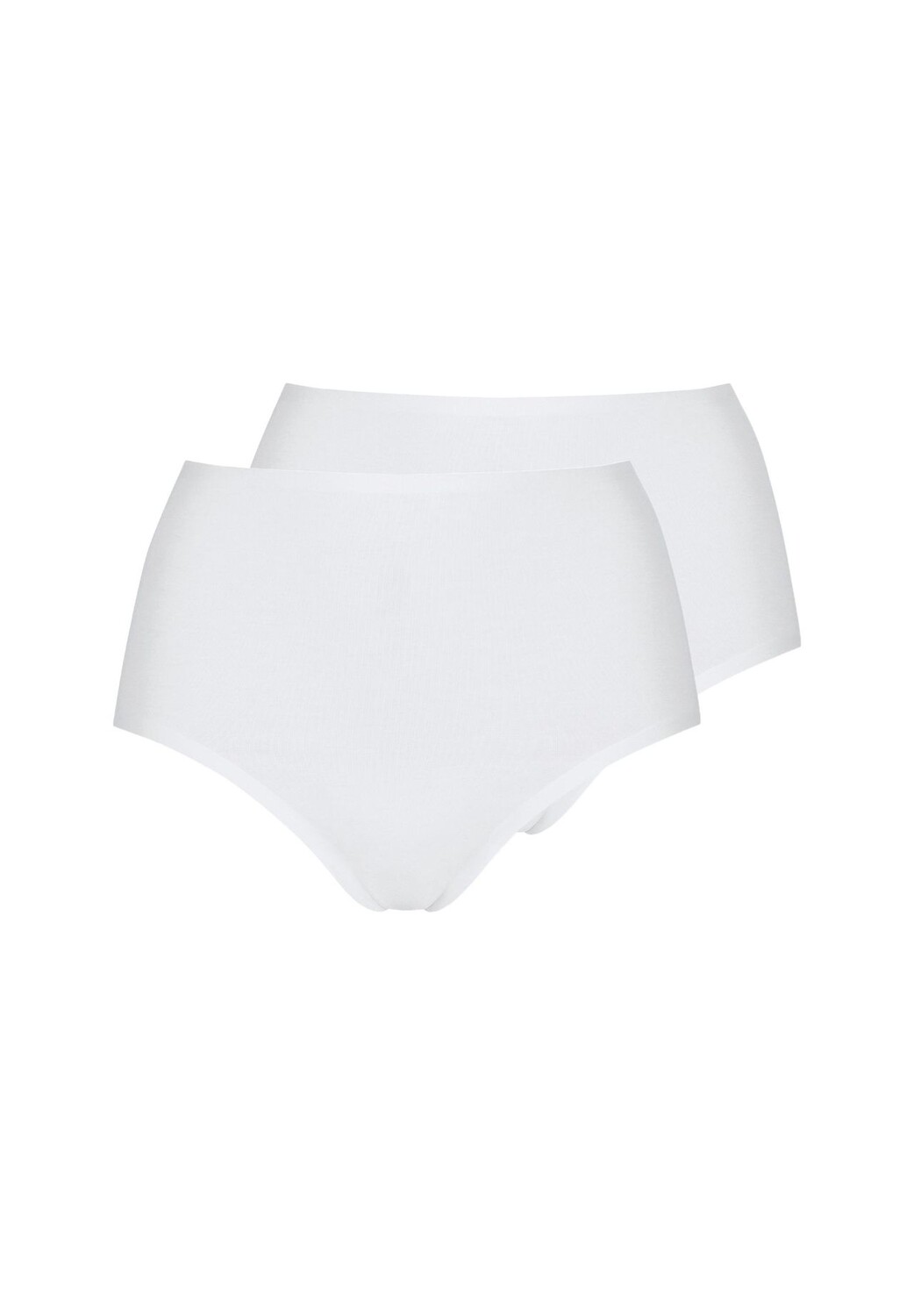 Набор трусов на пояс, 2 шт Pure Second Me Mey, белый
Набор трусов на пояс, 2 шт Pure Second Me Mey, белый