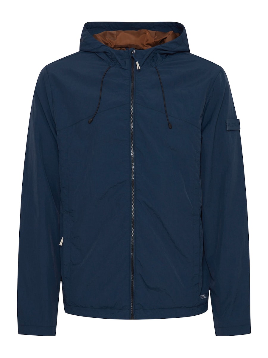 Куртка межсезонная BLEND, синий
Куртка межсезонная BLEND, синий