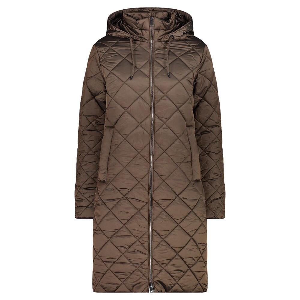 Куртка CMP 33K3696, коричневый
Куртка CMP 33K3696, коричневый