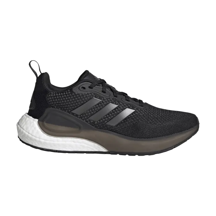 Кроссовки Lavarun 'Black Night Metallic', черный
Кроссовки Lavarun 'Black Night Metallic', черный