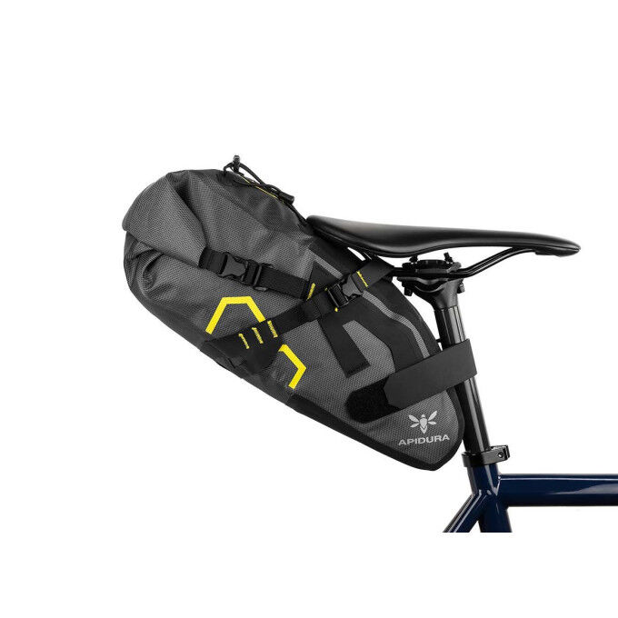 Сумка-седло Apidura EXPEDITION (9 л)
Сумка-седло Apidura EXPEDITION (9 л)