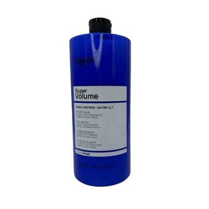 ДИКСОН Кондиционер для суперобъема 1000мл Dikson
ДИКСОН Кондиционер для суперобъема 1000мл Dikson