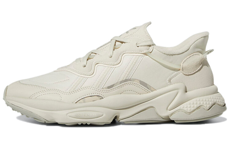 Adidas originals Ozweego Wonder Белый Алюминий
Adidas originals Ozweego Wonder Белый Алюминий