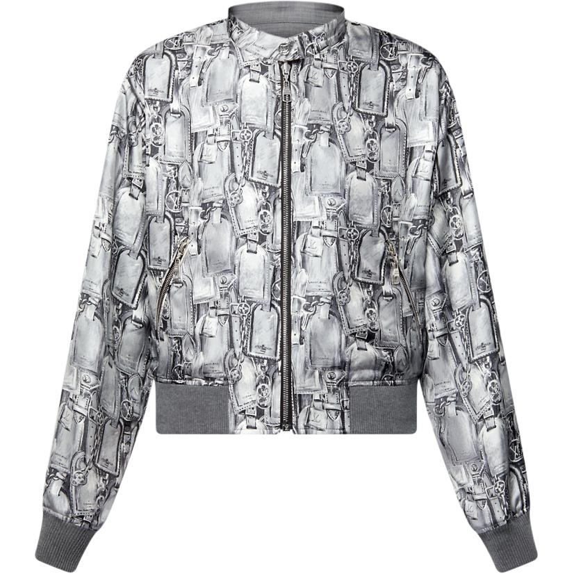 Куртки и пальто женские SS26 LOUIS VUITTON, серый
Куртки и пальто женские SS26 LOUIS VUITTON, серый