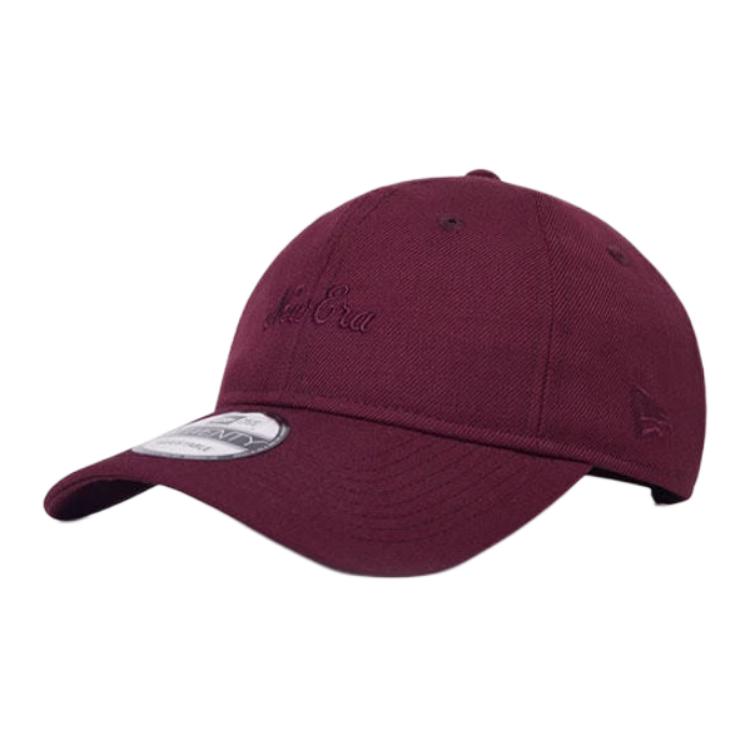 New Era Бейсболка из овечьей шерсти унисекс фуксия, Fuchsia
New Era Бейсболка из овечьей шерсти унисекс фуксия, Fuchsia