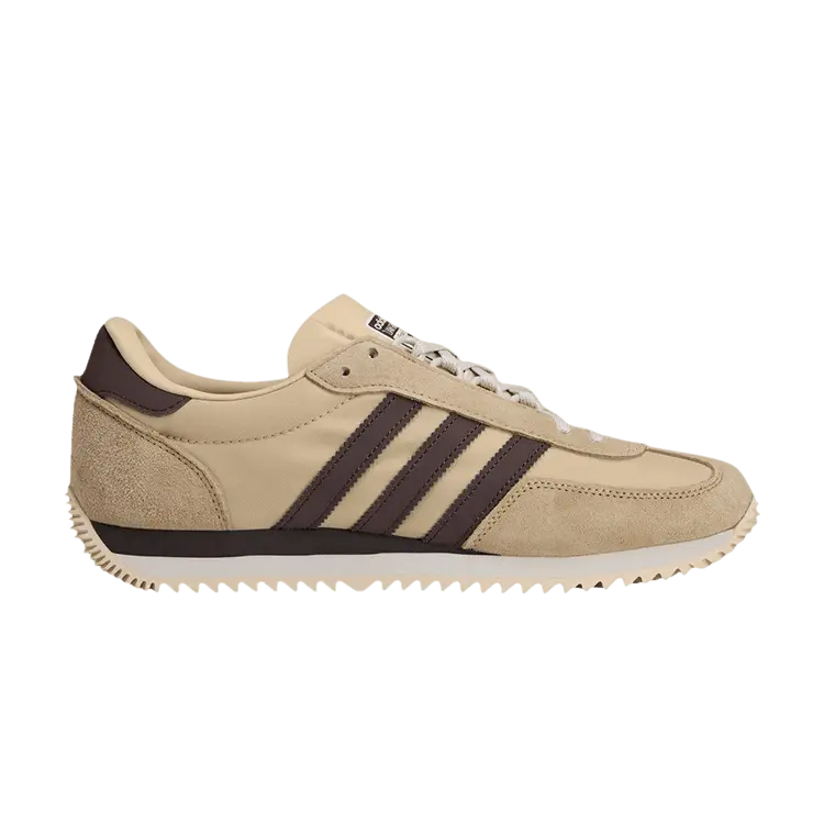 Кроссовки Adidas Liam Gallagher x Achille SZPL, Stone Khaki
Кроссовки Adidas Liam Gallagher x Achille SZPL, Stone Khaki