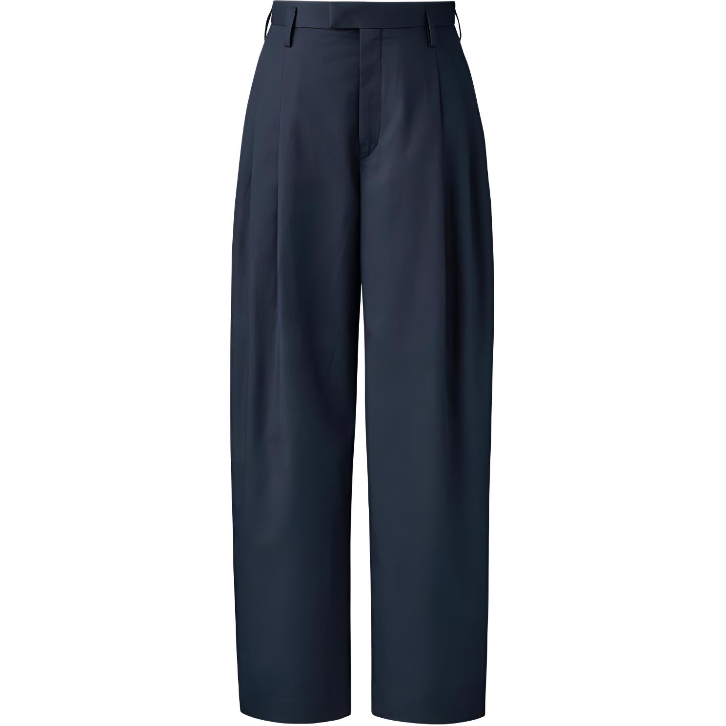 U Collection SS25 повседневные брюки женские dark gray UNIQLO, темно-серый
U Collection SS25 повседневные брюки женские dark gray UNIQLO, темно-серый