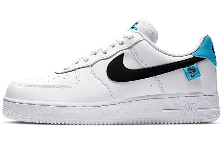 Кроссовки Nike Air Force 1 Low Worldwide White Blue Fury Black
Кроссовки Nike Air Force 1 Low Worldwide White Blue Fury Black