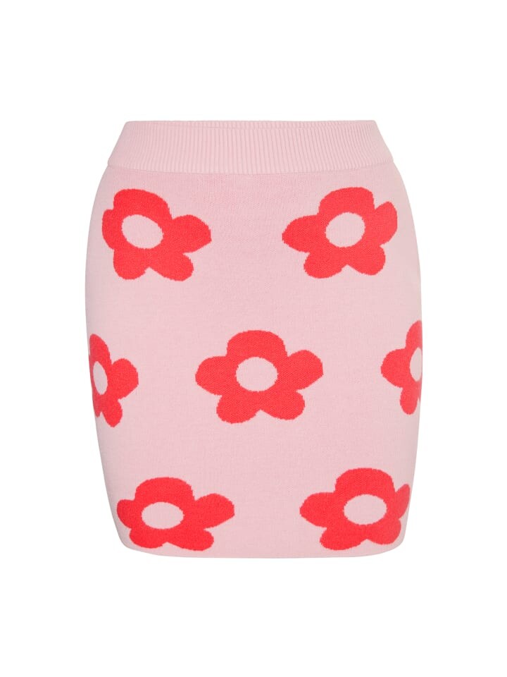 Мини-юбка myMo, розовый
Мини-юбка myMo, розовый
