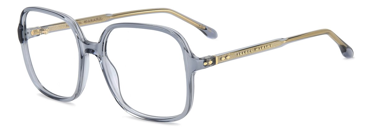 Женские оптические оправы IM 0063 ISABEL MARANT
Женские оптические оправы IM 0063 ISABEL MARANT