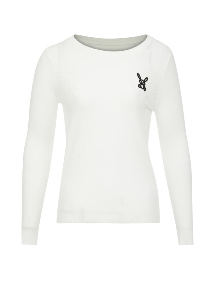 Пуловер sweeties by leo, белый
Пуловер sweeties by leo, белый