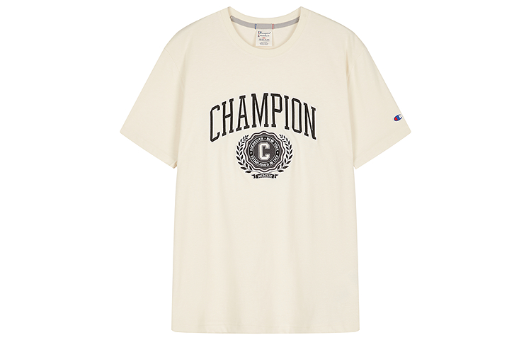 Футболка SS25 YEARBOOK Europe Version Unisex Champion, Ecru, Бежевый, Футболка SS25 YEARBOOK Europe Version Unisex Champion, Ecru
Футболка SS25 YEARBOOK Europe Version Unisex Champion, Ecru, Бежевый, Футболка SS25 YEARBOOK Europe Version Unisex Champion, Ecru