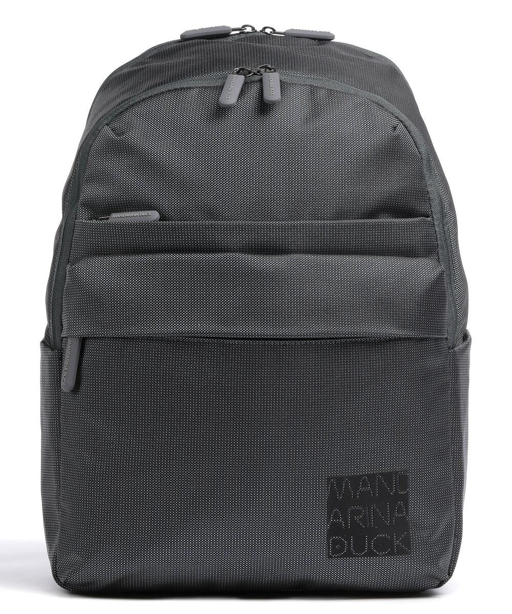 Районный рюкзак 14″ полиэстер Mandarina Duck, серый
Районный рюкзак 14″ полиэстер Mandarina Duck, серый