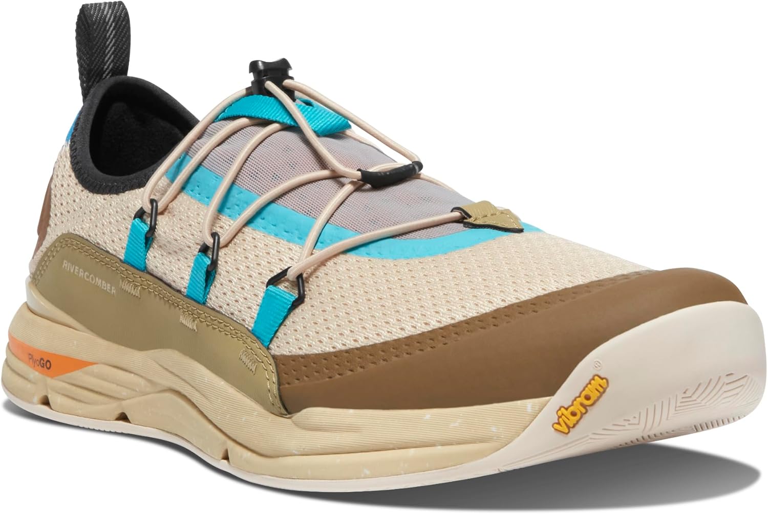 Мужские походные ботинки Danner Rivercomber 3- универсальная обувь для походов и треккинга- прочные, легкие ботинки, Sand/Bluebird
Мужские походные ботинки Danner Rivercomber 3- универсальная обувь для походов и треккинга- прочные, легкие ботинки, Sand/Bluebird