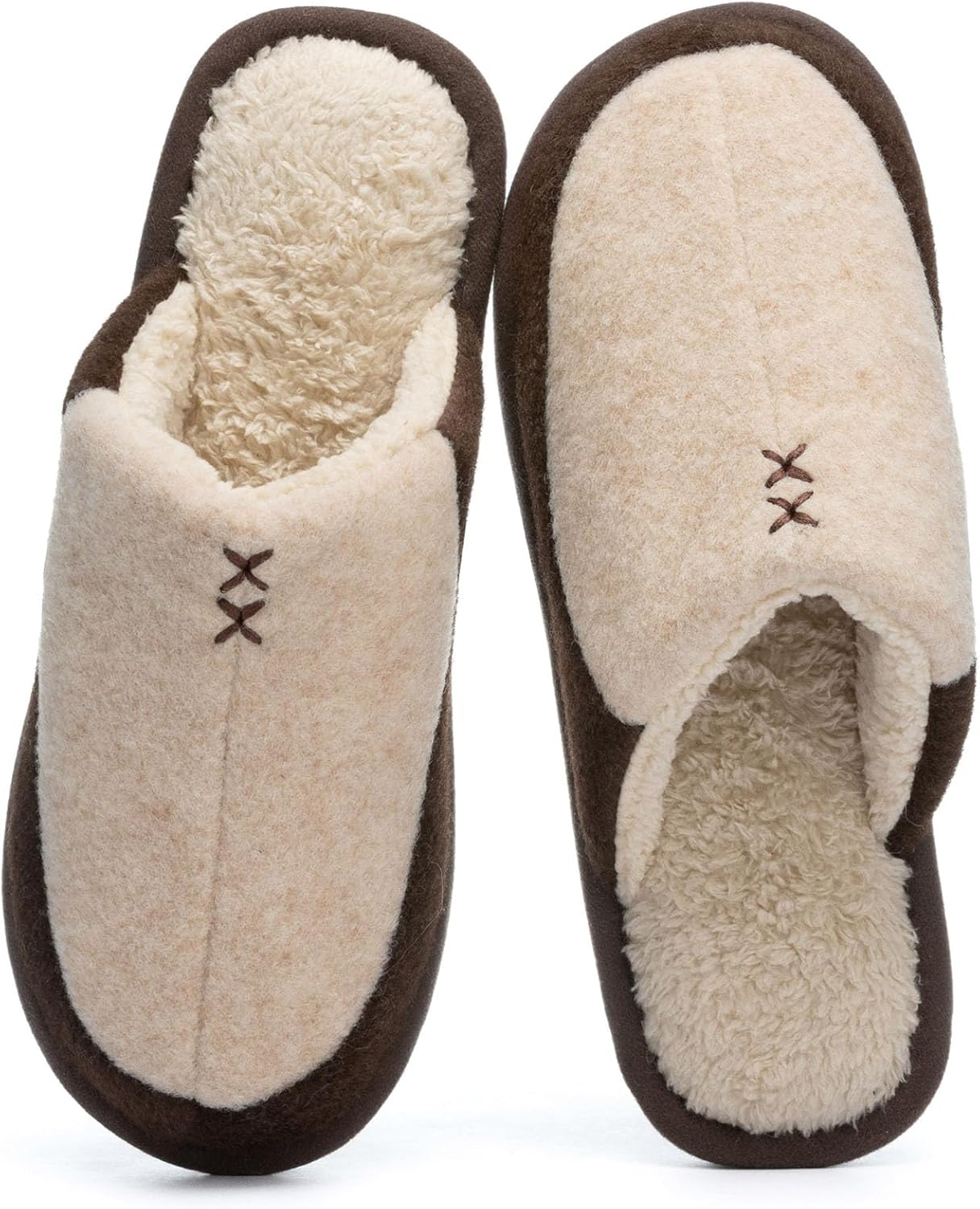 Мужские двухцветные домашние тапочки с эффектом памяти, уютные и теплые, легкие для дома и улицы, подарок для мужчин, его, папы Goewy, бежевый
Мужские двухцветные домашние тапочки с эффектом памяти, уютные и теплые, легкие для дома и улицы, подарок для мужчин, его, папы Goewy, бежевый