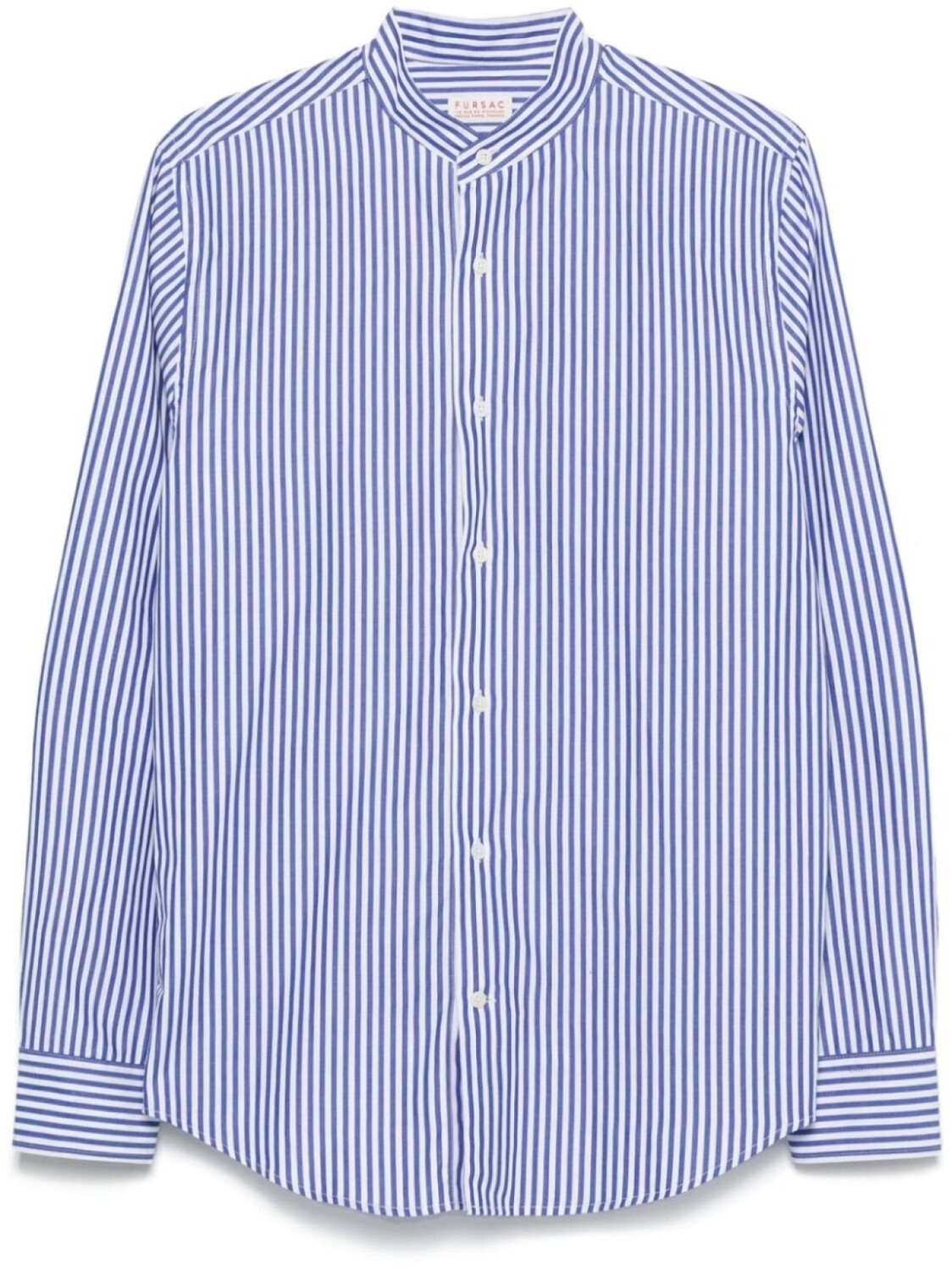 FURSAC рубашка в полоску, синий
FURSAC рубашка в полоску, синий