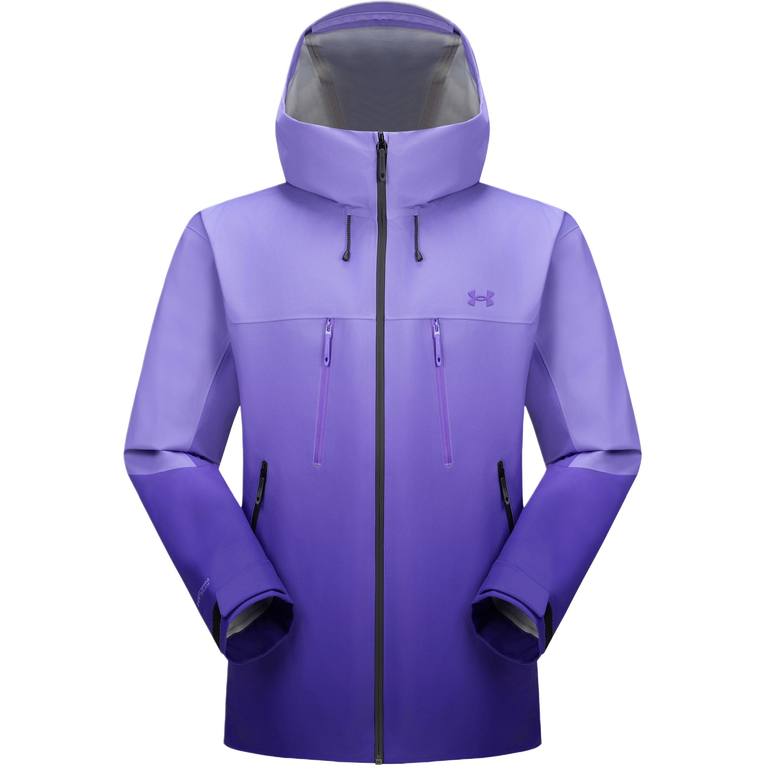 Походный ветровка для активного отдыха городской стиль путешествия и поездок на работу деловой и повседневный мужской Under Armour, фиолетовый
Походный ветровка для активного отдыха городской стиль путешествия и поездок на работу деловой и повседневный мужской Under Armour, фиолетовый