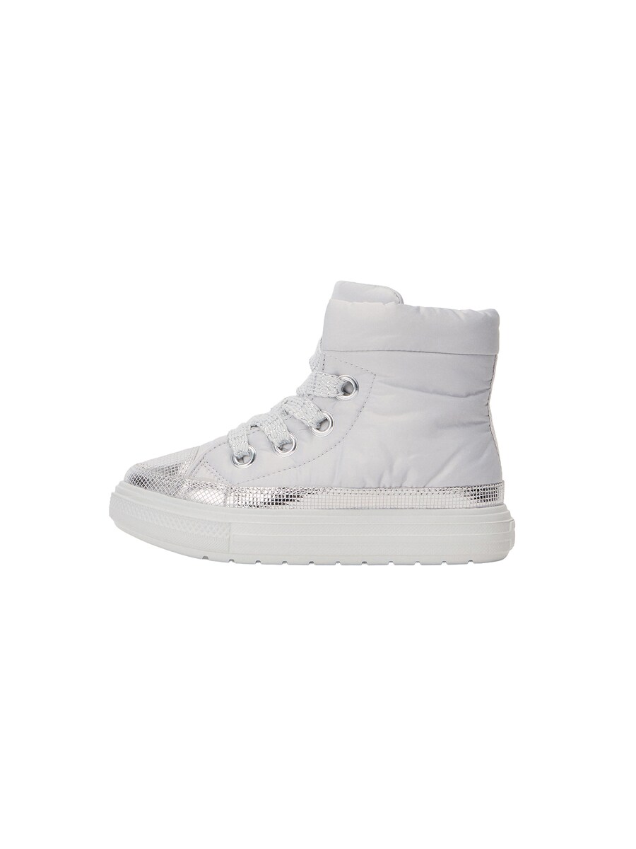 Ботинки CONVERSE CTAS, светло-серый
Ботинки CONVERSE CTAS, светло-серый