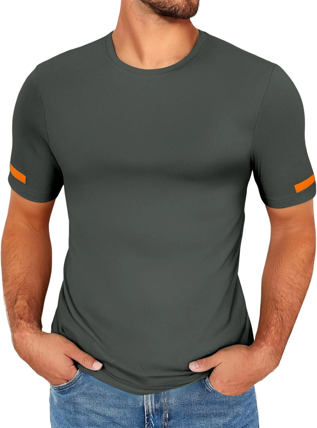 Мужская футболка Athletic Classic Dry Fit для тренировок LGHLMCL
Мужская футболка Athletic Classic Dry Fit для тренировок LGHLMCL