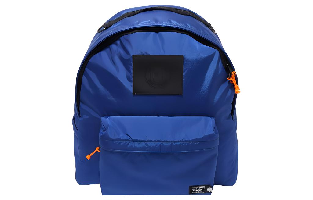 A BATHING APE Портер Сотрудничество Нейлоновый рюкзак Мужской Синий, Blue
A BATHING APE Портер Сотрудничество Нейлоновый рюкзак Мужской Синий, Blue