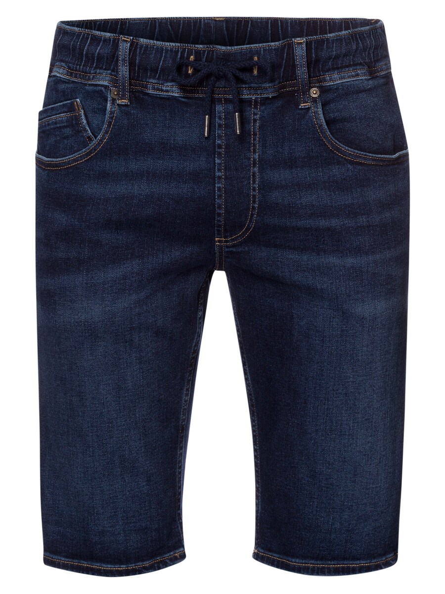 Повседневные брюки CROSS JEANS Jed , Blue
Повседневные брюки CROSS JEANS Jed , Blue