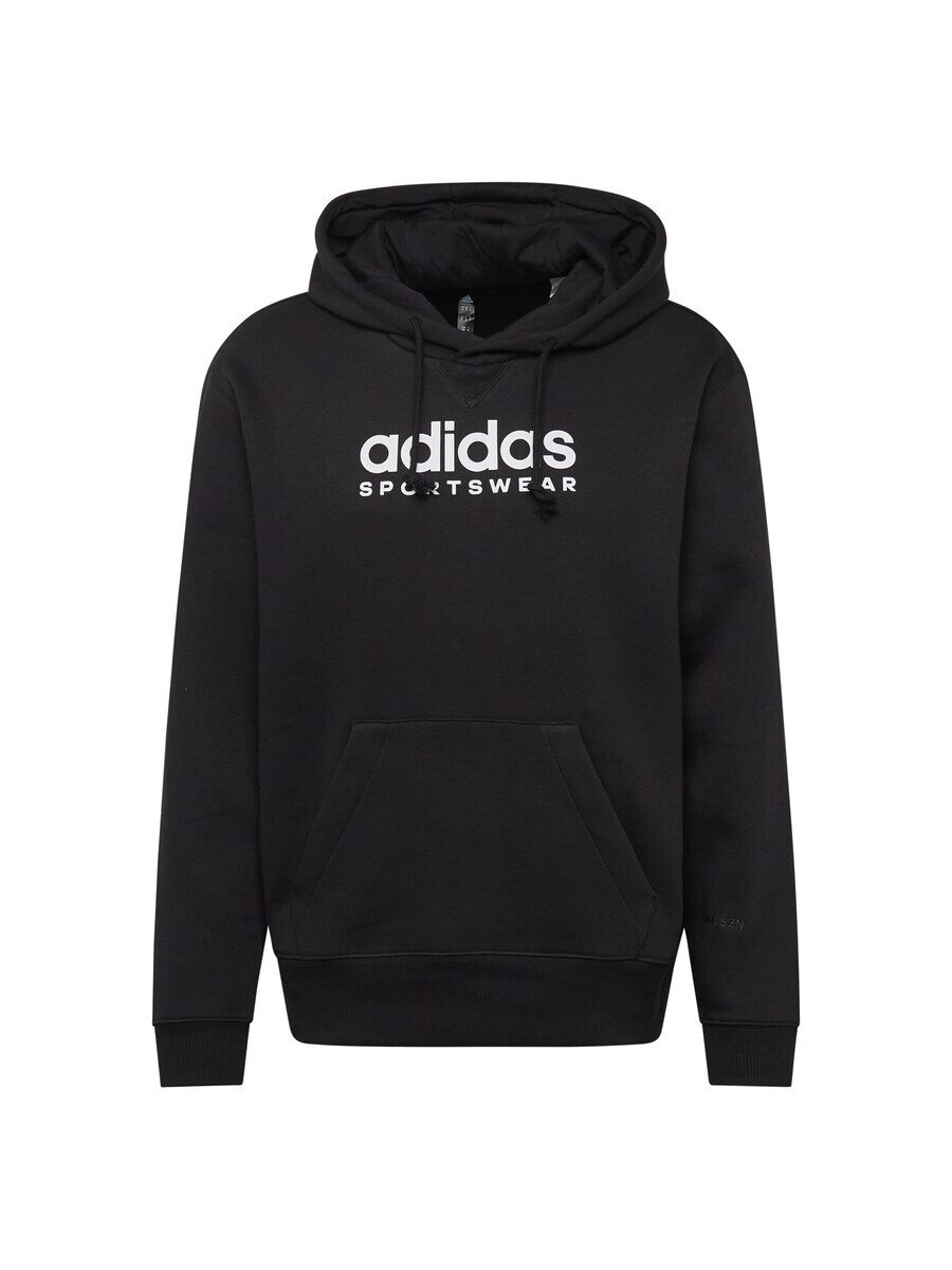 Спортивная толстовка Adidas ALL SZN, черный 
Спортивная толстовка Adidas ALL SZN, черный