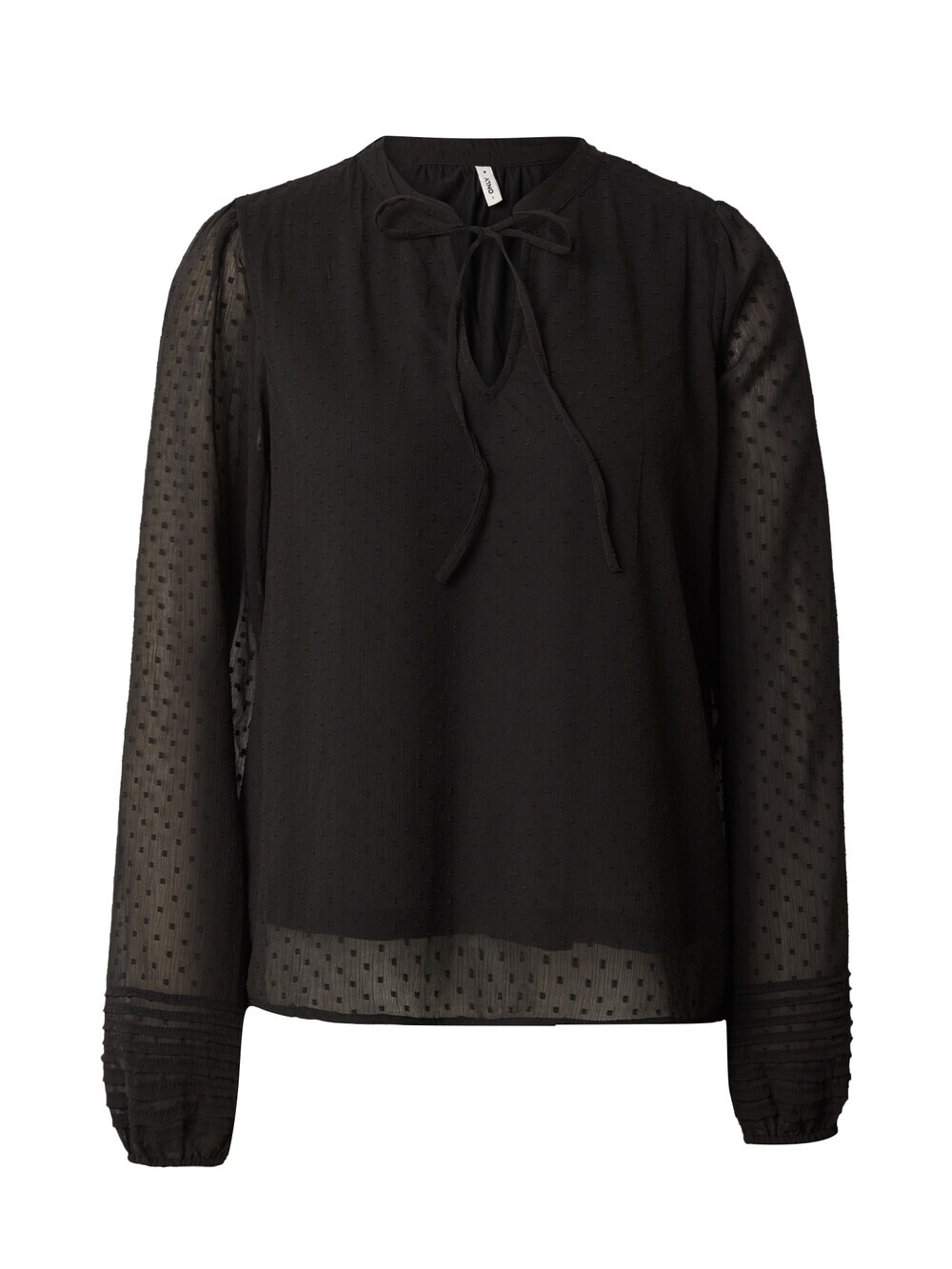 Блузка ONLY KAMMI, черный
Блузка ONLY KAMMI, черный