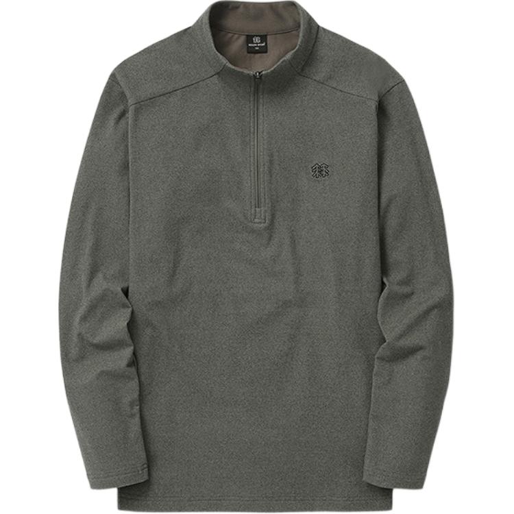 Свитшот мужской KOLON SPORT, серый хаки
Свитшот мужской KOLON SPORT, серый хаки