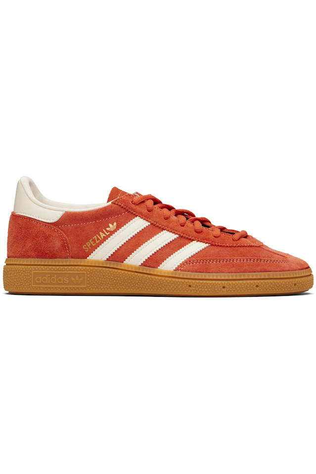 Кроссовки Handball Spezial Adidas Originals, мультиколор 
Кроссовки Handball Spezial Adidas Originals, мультиколор