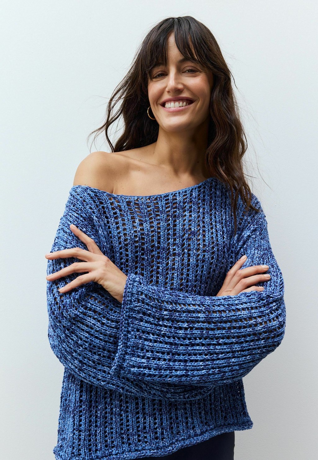 Джемпер Next, синий
Джемпер Next, синий