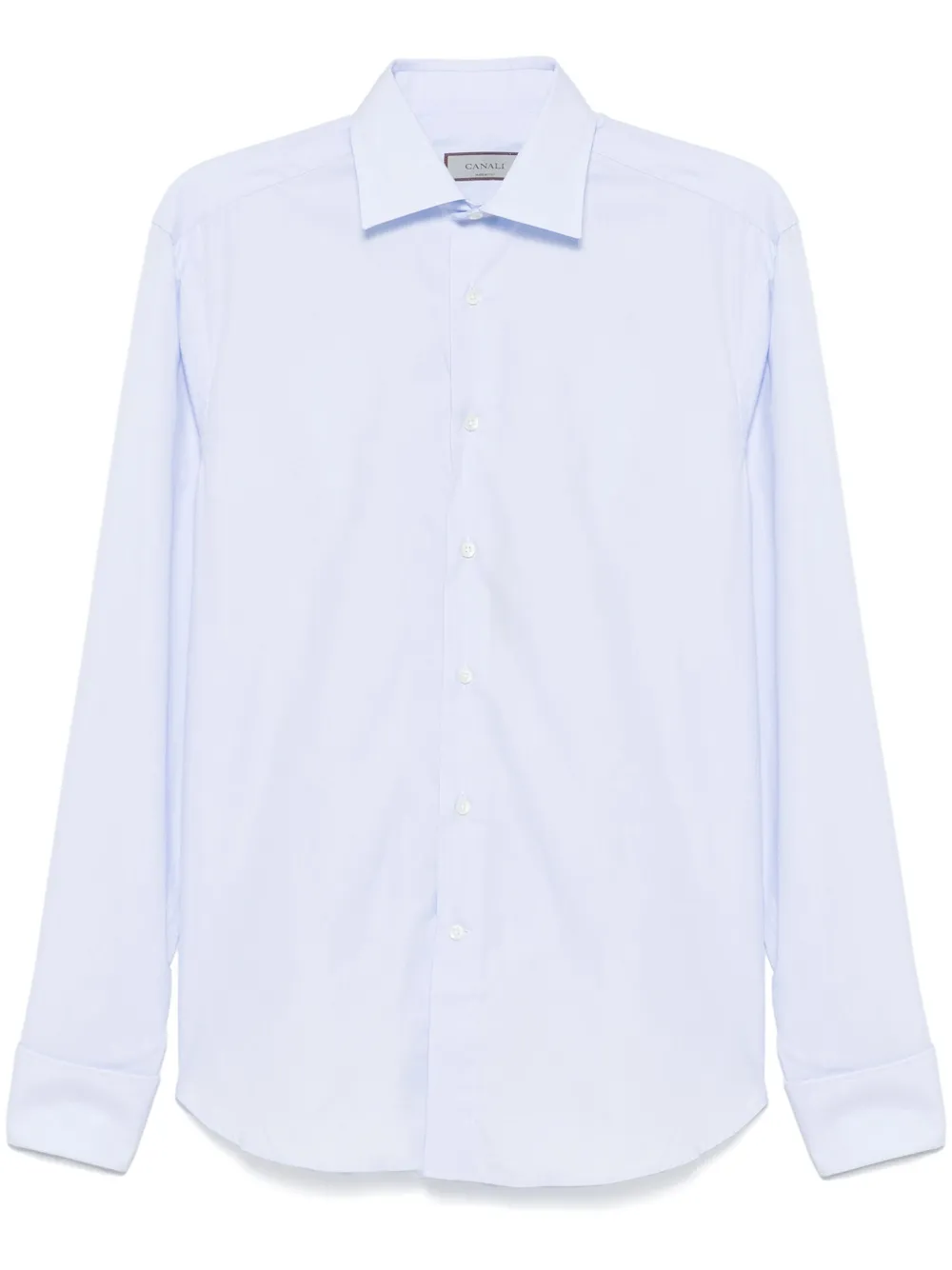 Рубашка Nuvola Canali, синий
Рубашка Nuvola Canali, синий