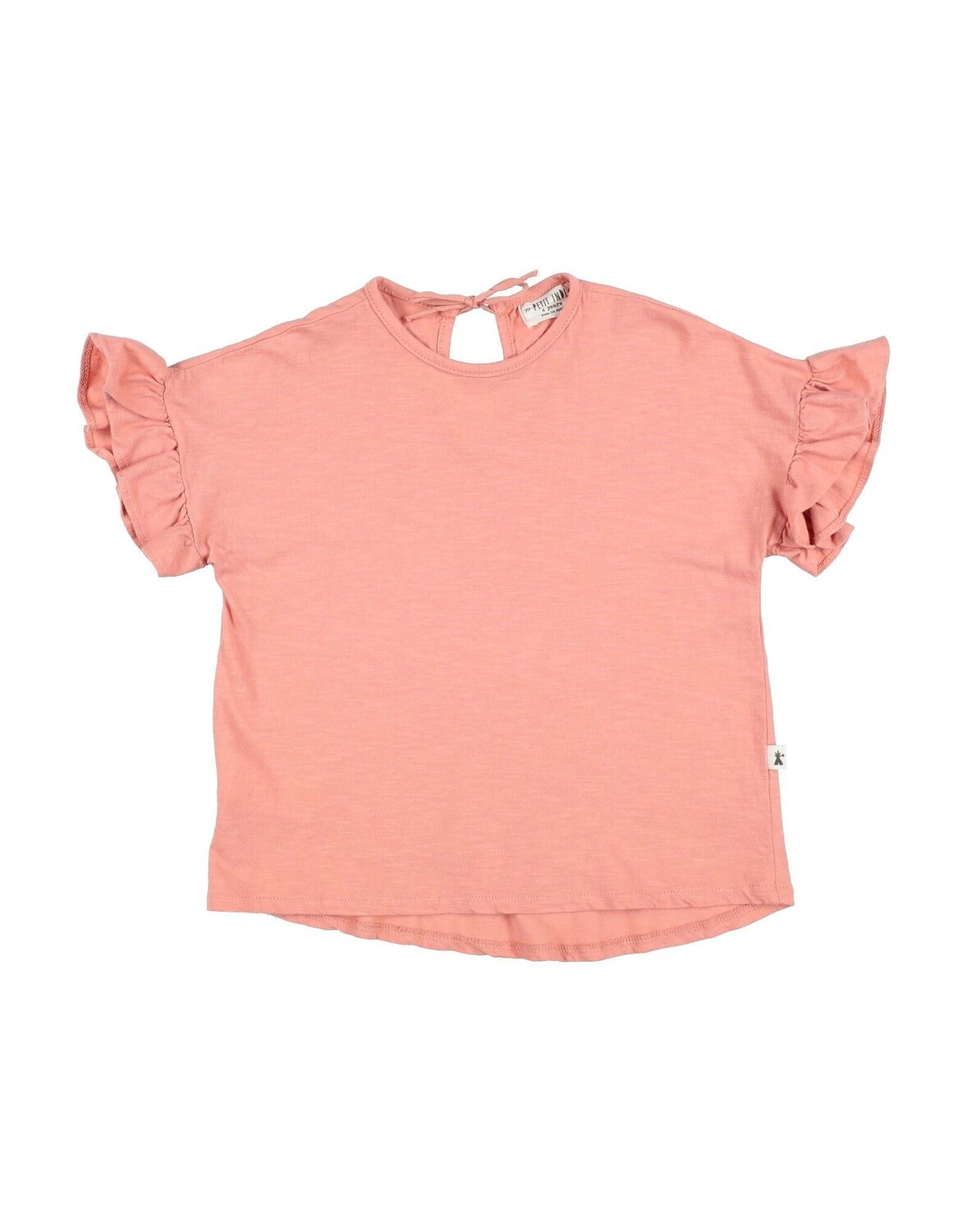 Футболка Petit Indi, розовый
Футболка Petit Indi, розовый