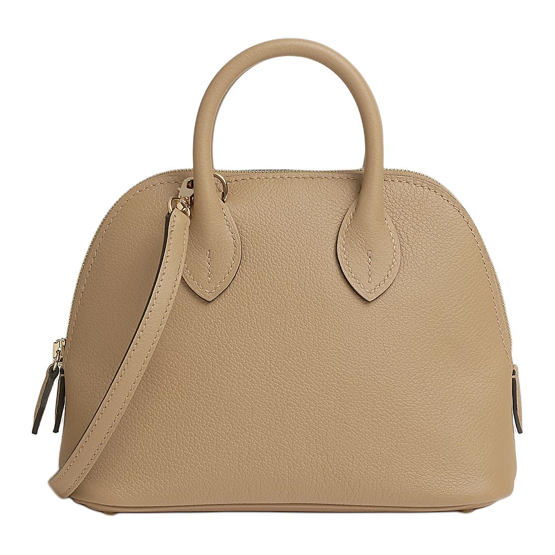 HERMES Мини-сумка через плечо
HERMES Мини-сумка через плечо