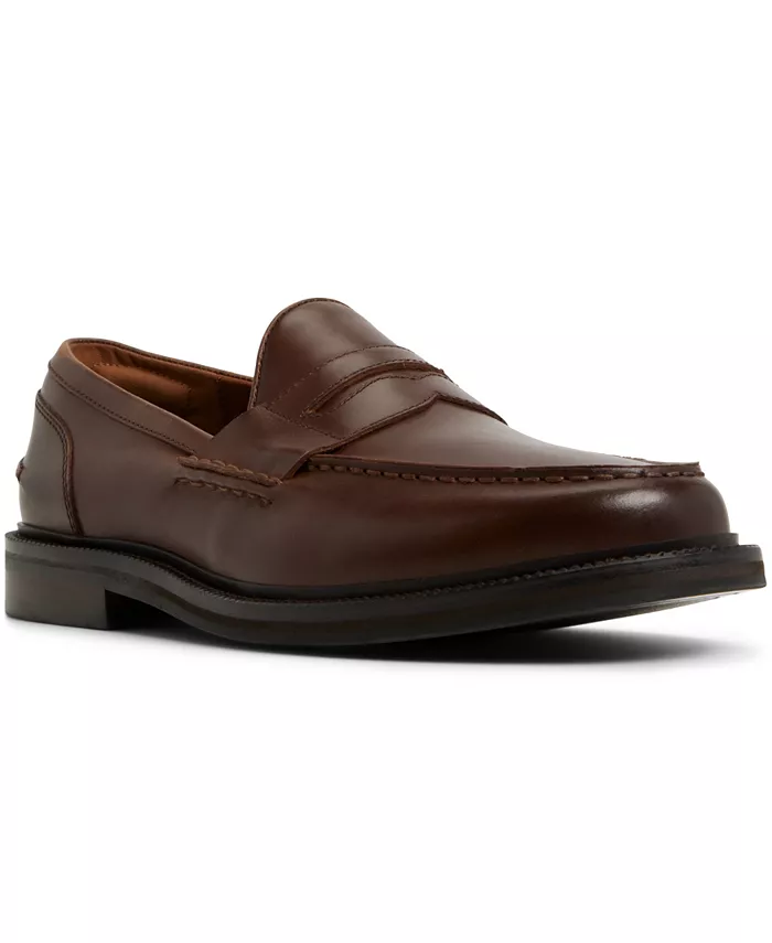 Мужские лоферы Buckley Aldo, коричневый
Мужские лоферы Buckley Aldo, коричневый