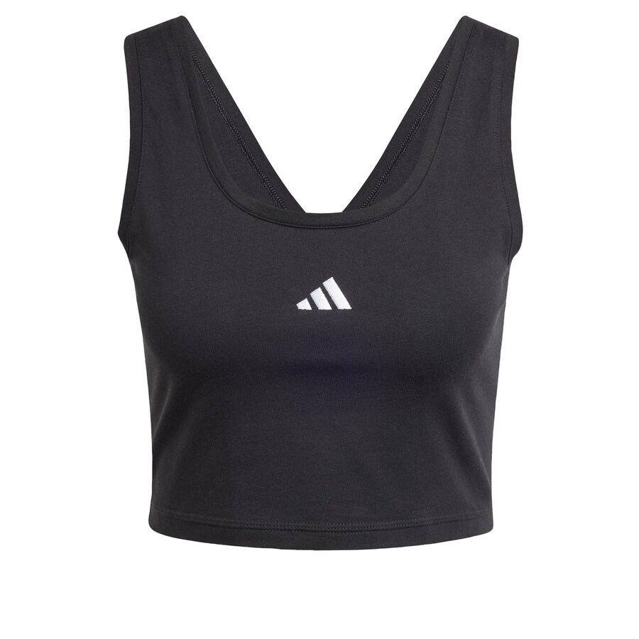Спортивный топ ADIDAS SPORTSWEAR Essentials, Black
Спортивный топ ADIDAS SPORTSWEAR Essentials, Black