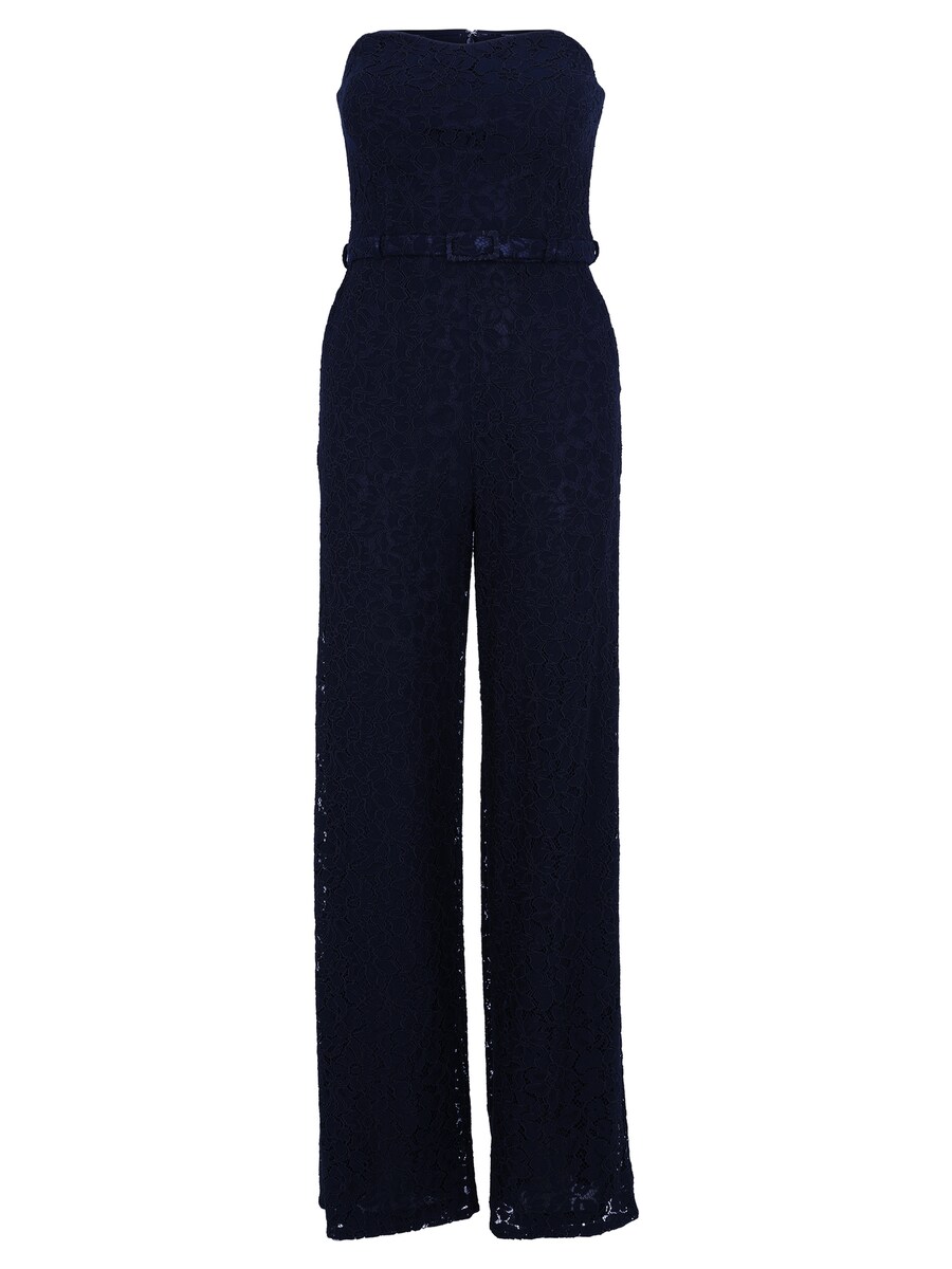 Комбинезон Vera Mont, Night Blue
Комбинезон Vera Mont, Night Blue