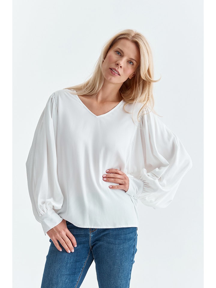 Блузка TATUUM, белый
Блузка TATUUM, белый