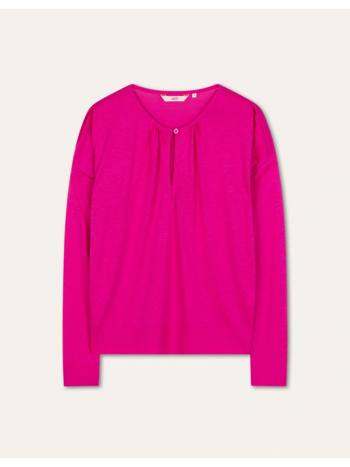 Топ Oilily, розовый
Топ Oilily, розовый