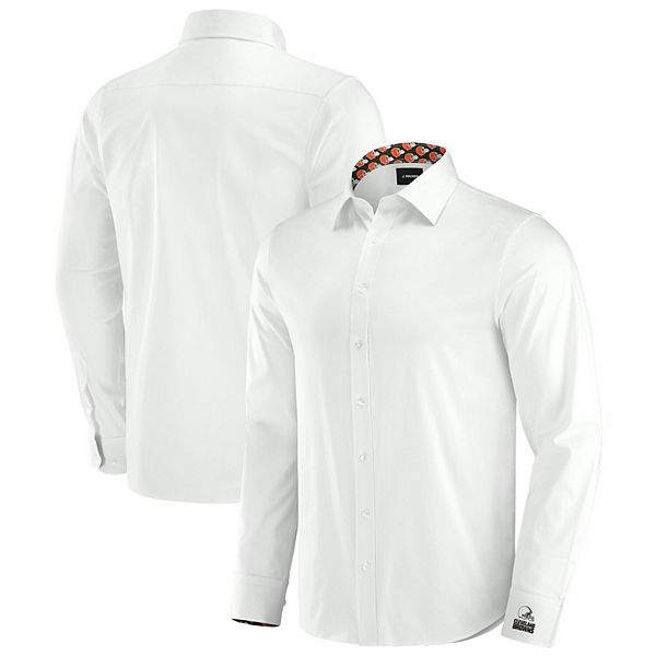 Мужская белая рубашка j palmer cleveland browns man-in-motion с длинным рукавом Unbranded
Мужская белая рубашка j palmer cleveland browns man-in-motion с длинным рукавом Unbranded