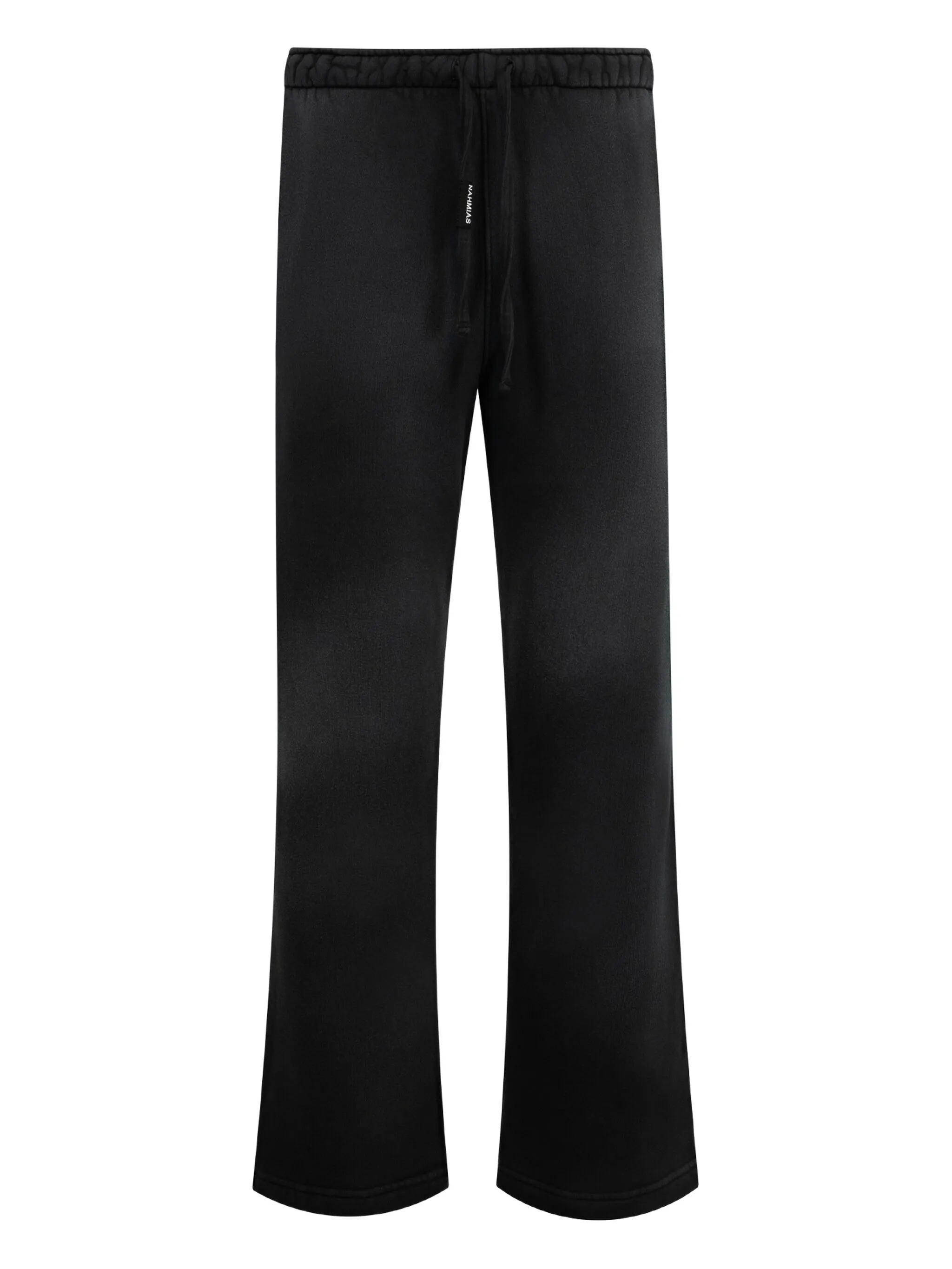 Спортивные брюки Aged Wide Nahmias, черный
Спортивные брюки Aged Wide Nahmias, черный