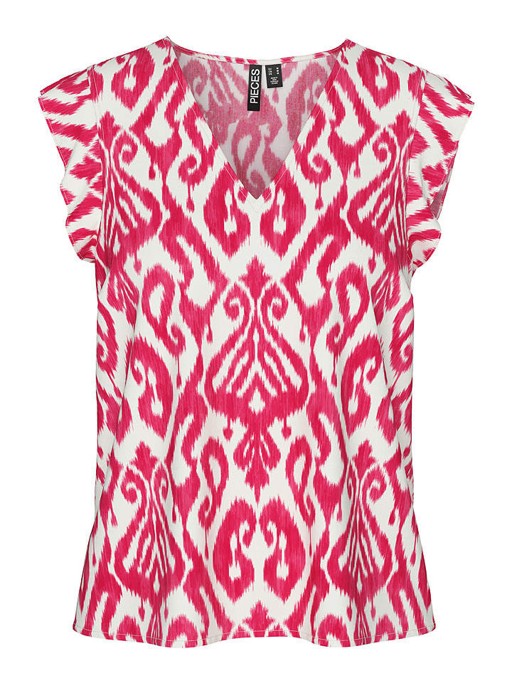 Футболка Pieces 
Футболка Pieces