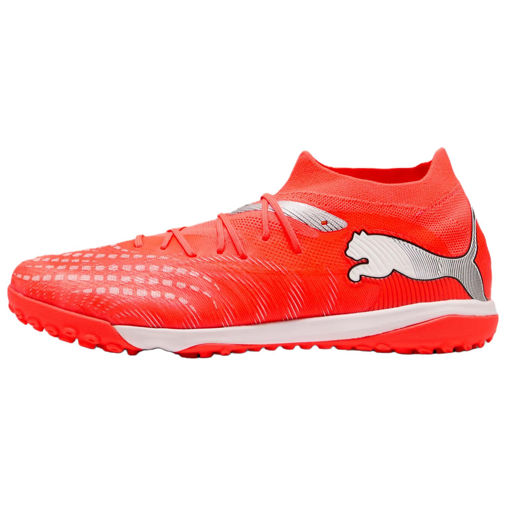 PUMA Кроссовки для футбола Future 9 Support Unisex Red
PUMA Кроссовки для футбола Future 9 Support Unisex Red