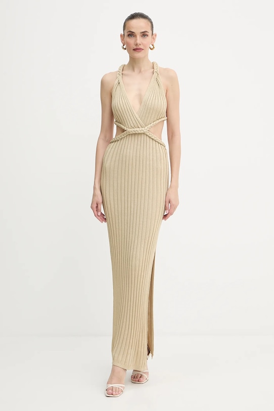 Платье VANYA Guess, зеленый
Платье VANYA Guess, зеленый